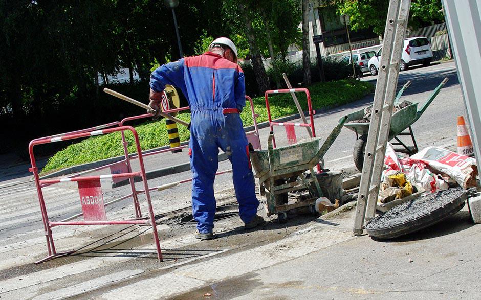 débouchage canalisation Bobigny